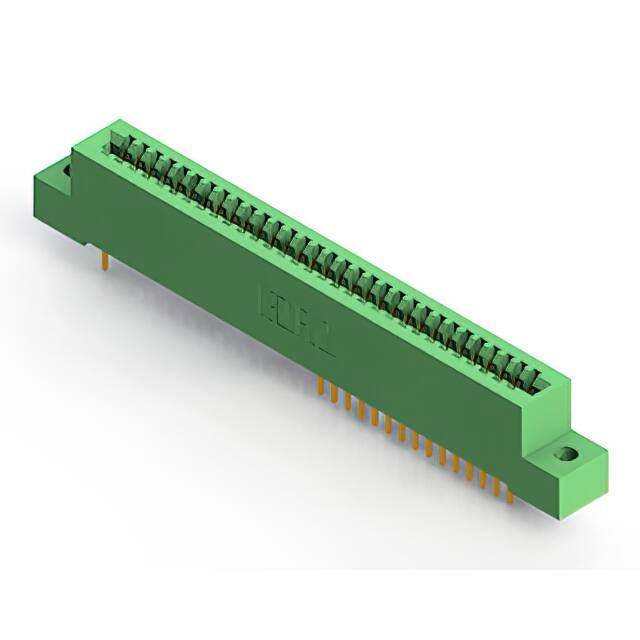 342-062-521-202 EDAC Inc.  Conectores de tableros de borde